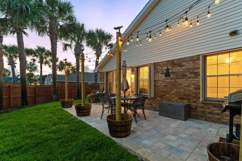 Seaspray House | Shore to Please home