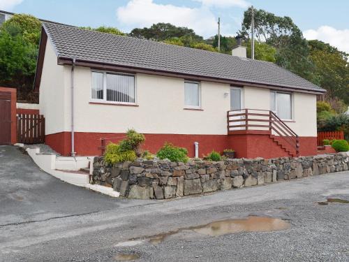 Achachork House | Shore View