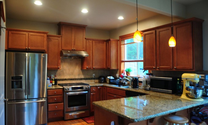 North City House | Shoreline Leisure Holiday Inn