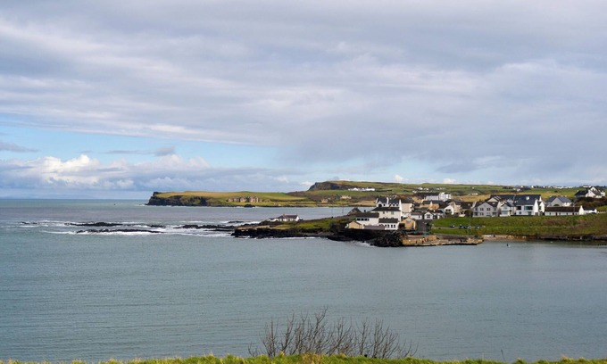 Bushmills House | Shoreline Luxury Accommodation Portballintrae