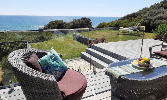 Culburra Beach House | Shores Couples Winter Escape