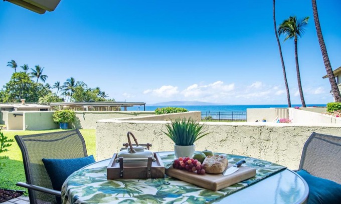 Kihei House | Shores of Maui 109