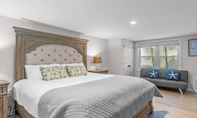 Emerald Isle House | Shorr Thing Oceanside Suite w/private pool & hot tub