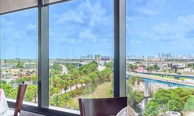 Miami Springs Hotel | Short Distance From The Well Known Sites! 2 Family-friendly Units, Onsite Pool