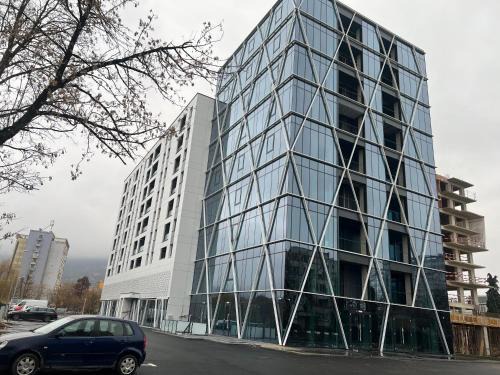 Baia Mare Apartment | Short Stay 2