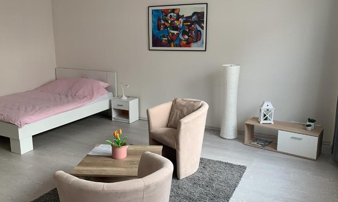 Aachen Apartment | Short Stay