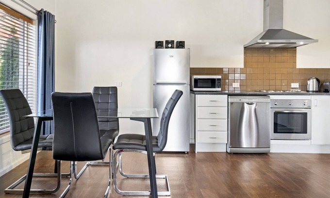 Trafalgar Apartment | Short Stays Gippsland