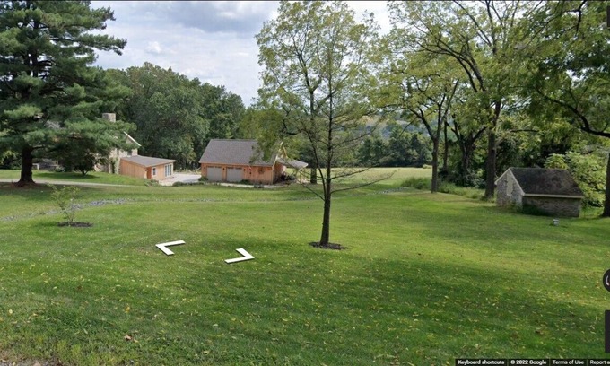 Parker Ford Other | Short-term Corporate Rental - 1850 Stone Farm House.