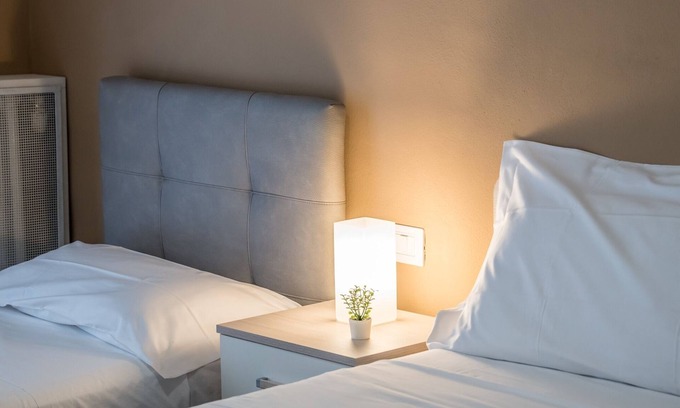 Milan Apartment | ShortMi Canonical