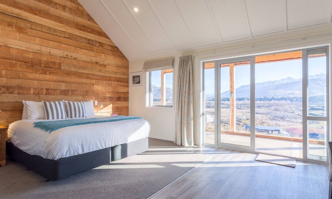Lower Shotover Cottage | Shotover Country Cottages