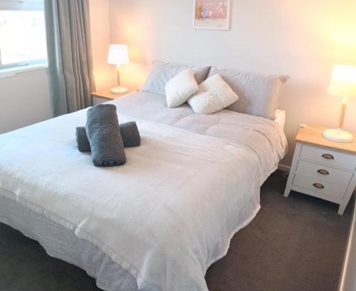 Lake Hayes Apartment | Shotover Country Residence