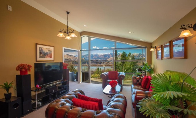 Frankton Apartment | Shotover Ridge