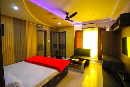 Siliguri Hotel | Shree Deep Palace