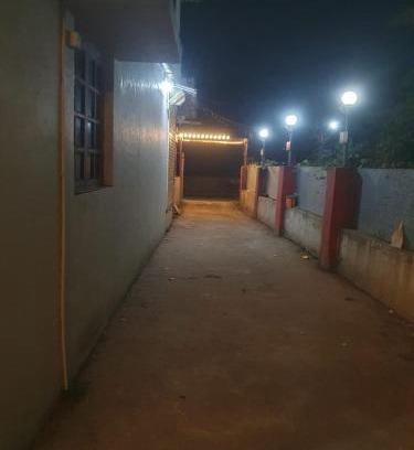 Revadanda House | Shree Krupa Cottage