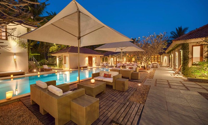 Narasapura Hotel | Shreyas Retreat