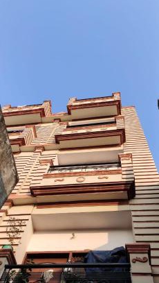Varanasi House | Shri Cottage
