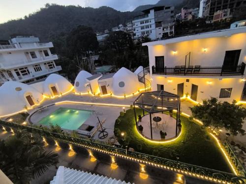 Tapovan Hotel | Shridhar Reesort