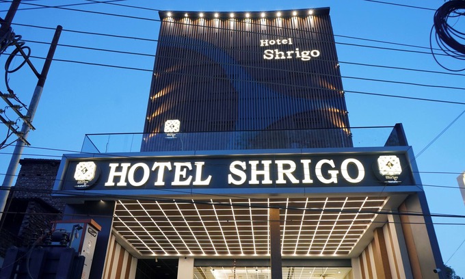 Varanasi Hotel | Shrigo Hotels Banaras