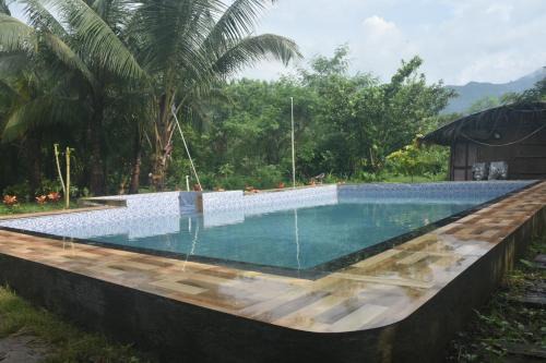 Vaijanath House | Shrushtiban farms