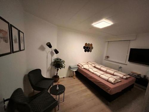 Billund Apartment | Shruti's Home