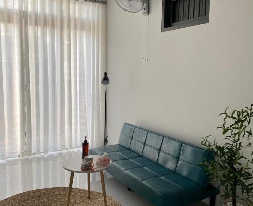 Buon Ma Thuot Apartment | SHU House