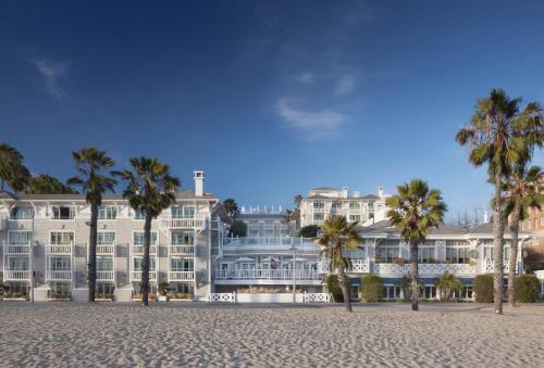 Downtown Hotel | Shutters On The Beach