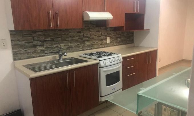 Venustiano Carranza Apartment | Siéntete como en tu casa !!!
