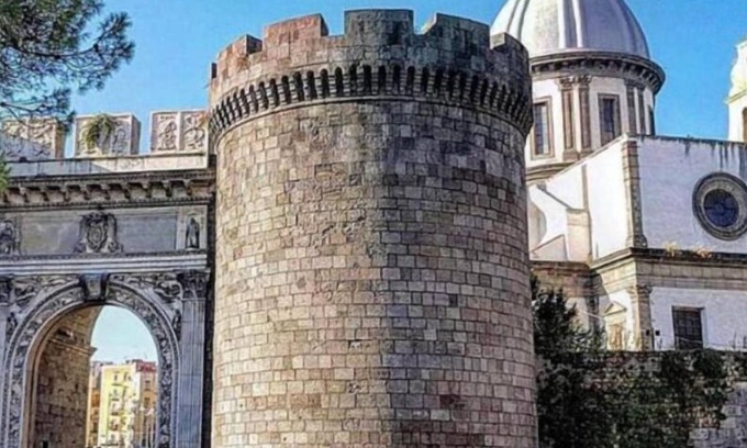 Naples City Centre Apartment | Si Trova nel Centro Storico di Napoli