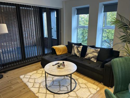 North Finchley Apartment | Sia Court, Flat 5