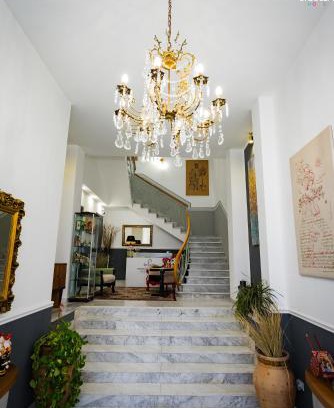 Adrano House | Siculea Home