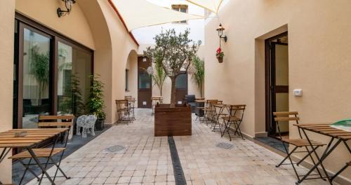Catania City Centre Bed & Breakfast | Siculis Domus