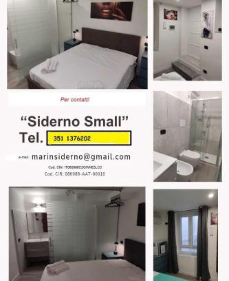 Siderno Marina House | Siderno Small