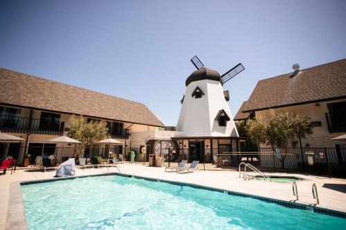 Buellton Hotel | Sideways Inn