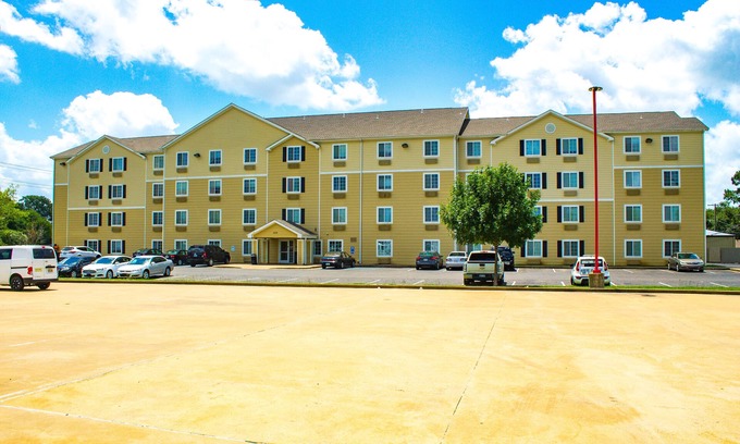 Alexandria Hotel | Siegel Select Alexandria