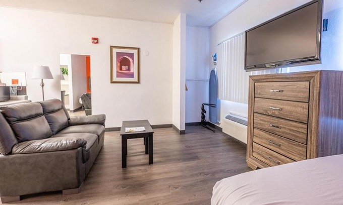 Las Vegas Hotel | Siegel Select Las Vegas Boulevard