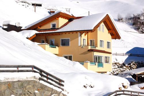 Kappl Apartment | Siegele Irmgard