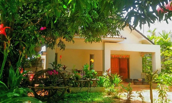Siem Reap House | Siem Reap Friendly House