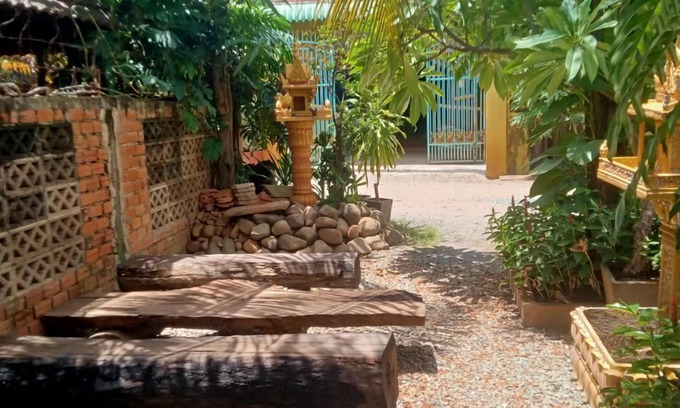 Siem Reap Apartment | Siem Reap Local Stay