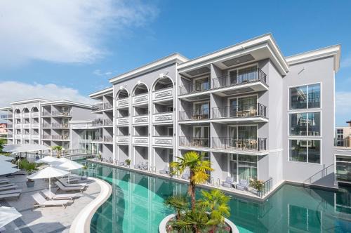 Lozenets Hotel | Siena Premium Retreat