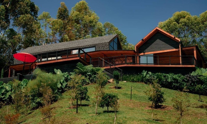 El Penol House | SIENNA CASA DEL LAGO