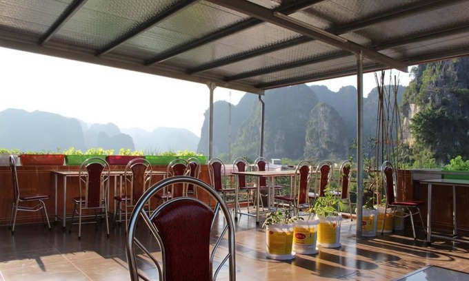 Hoa Lu Hotel | Sierra Homestay