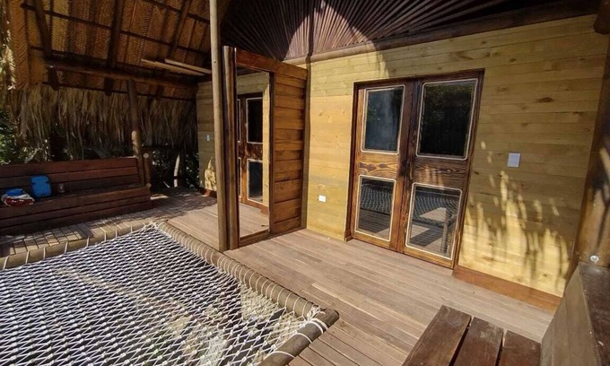 Santa Marta House | SIERRA LIMÓN ROOM SUITE 3