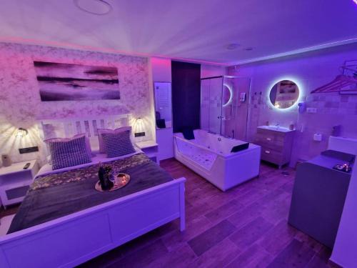 Prado del Rey Apartment | Sierra Love apartamento abierto