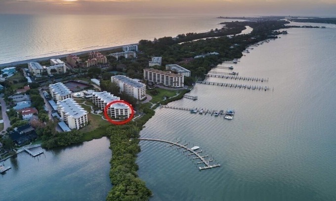 Siesta Key Condo | Siesta Key luxury condo at Turtle Beach - monthly rental.no short term stays.