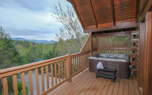 Black Bear Falls Villa | Siesta Ridge
