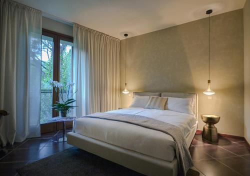 Twist Apartment | Sieve Suite - Quiet and elegant