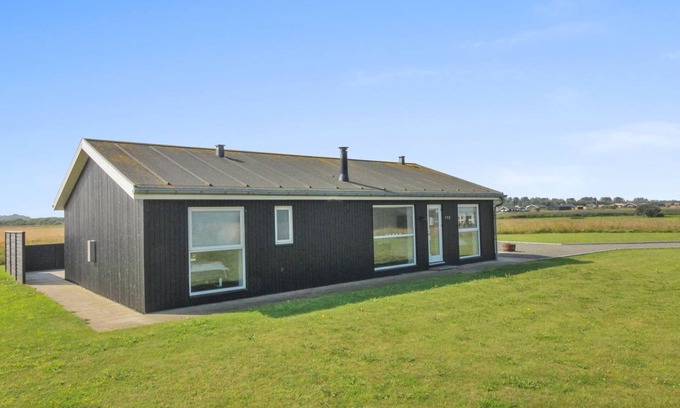 Lokken House | "Siger" - 1.6km from the sea by Interhome