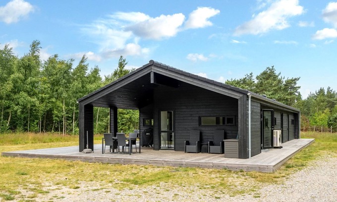 Læsø House | "Sighvat" - 300m from the sea by Interhome