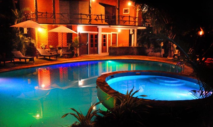 Sigiriya Resort | Sigiri Heritage Villa