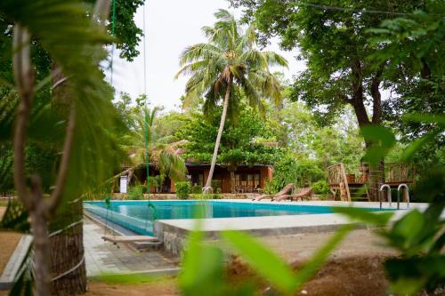 Sigiriya Hotel | Sigiriya Cottage